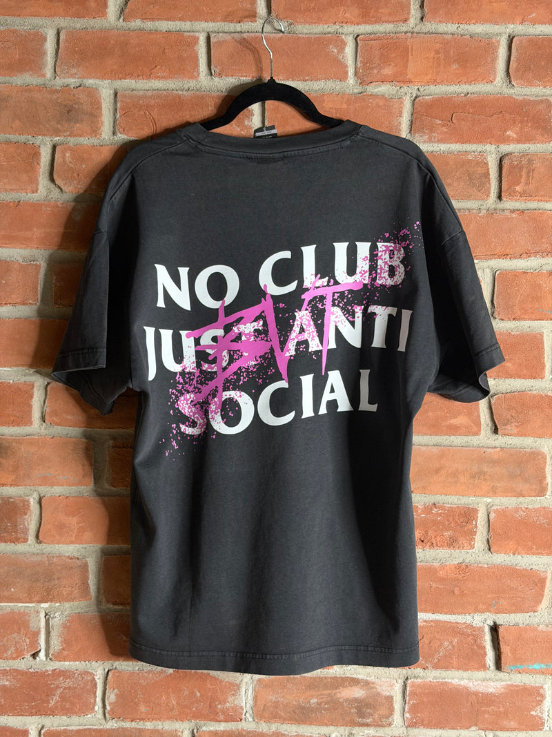 No Club Just Anti Social