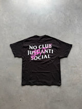 No Club Just Anti Social