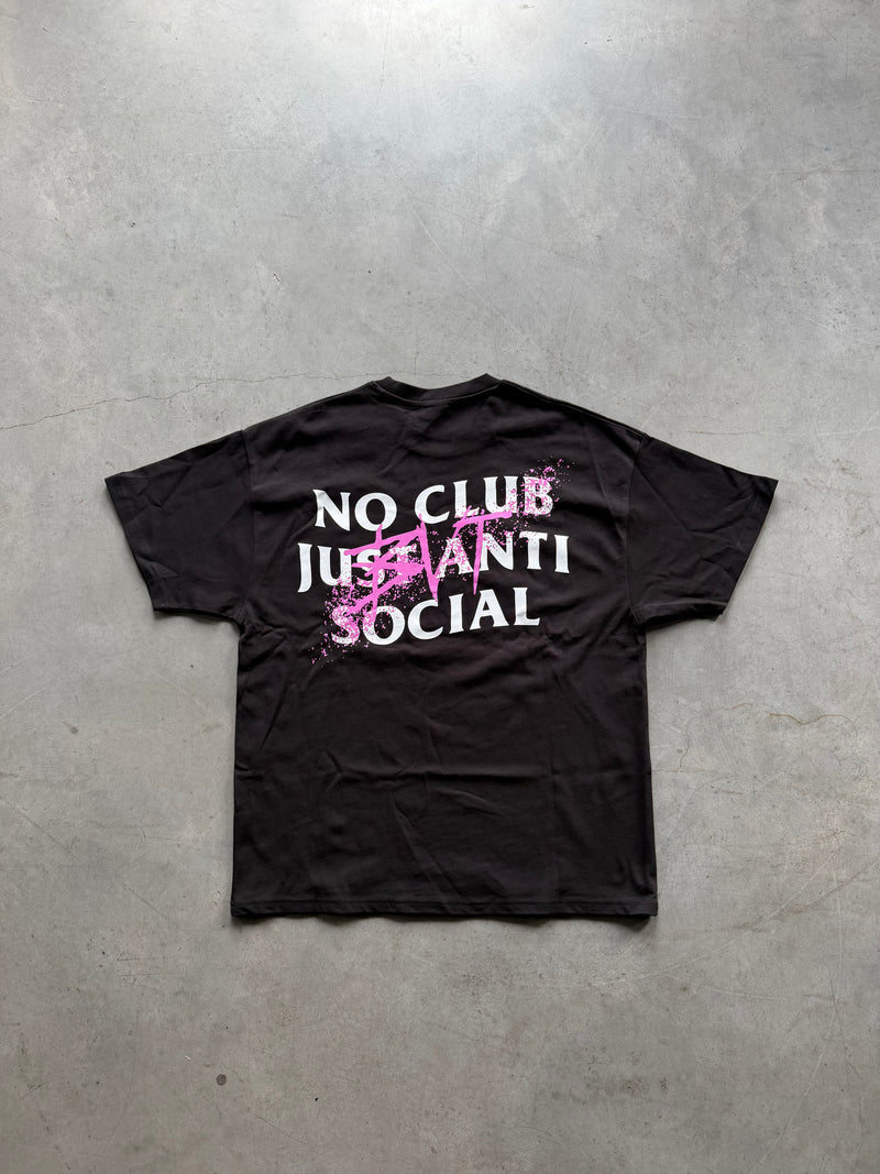 No Club Just Anti Social